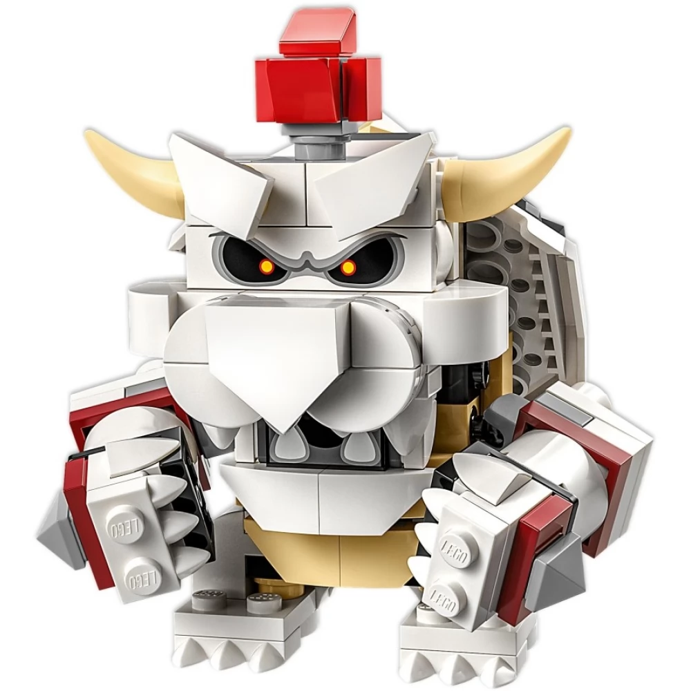 LEGO Super Mario Battle Dry Bowser kastélyában accessory set 71423