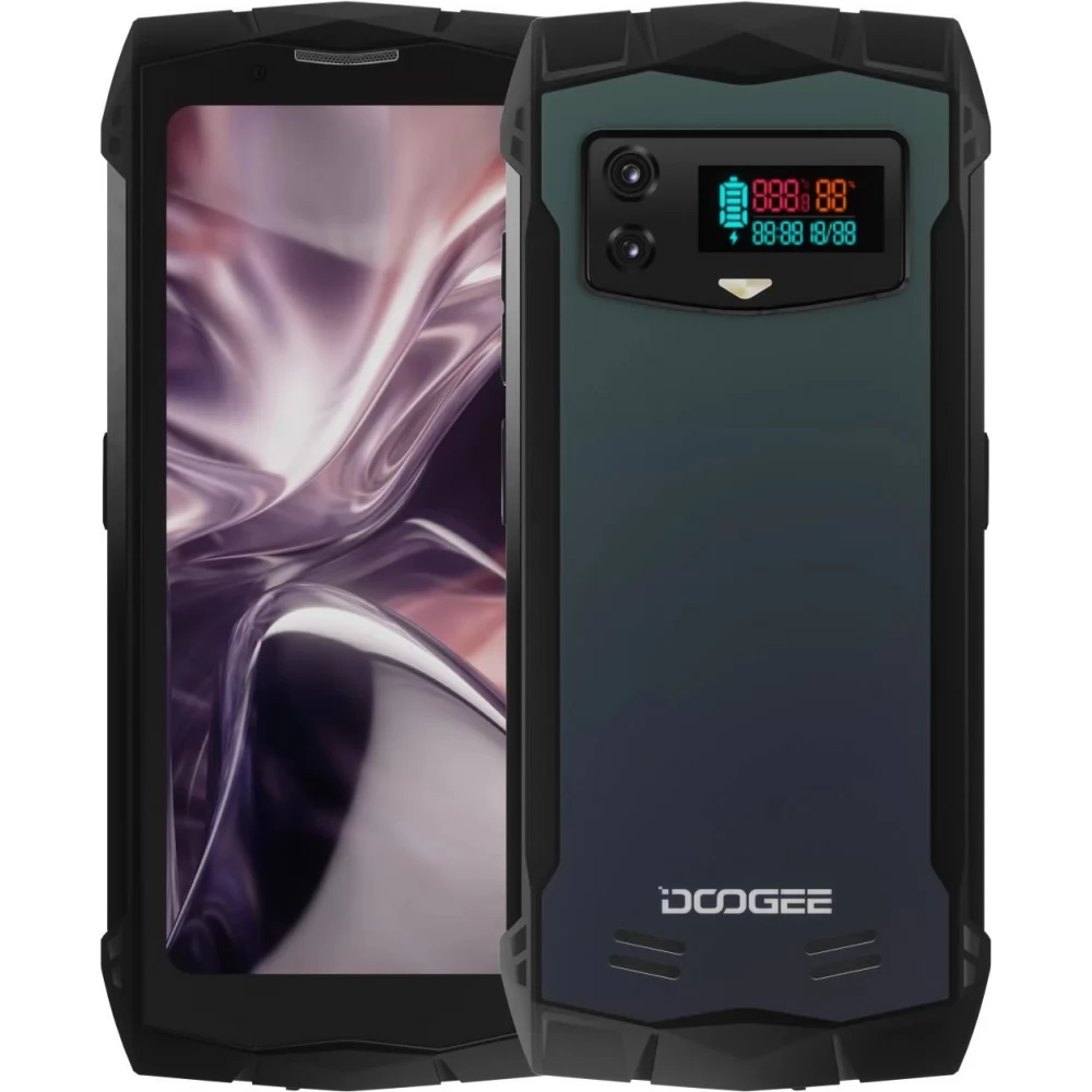 DOOGEE S Mini 4.5