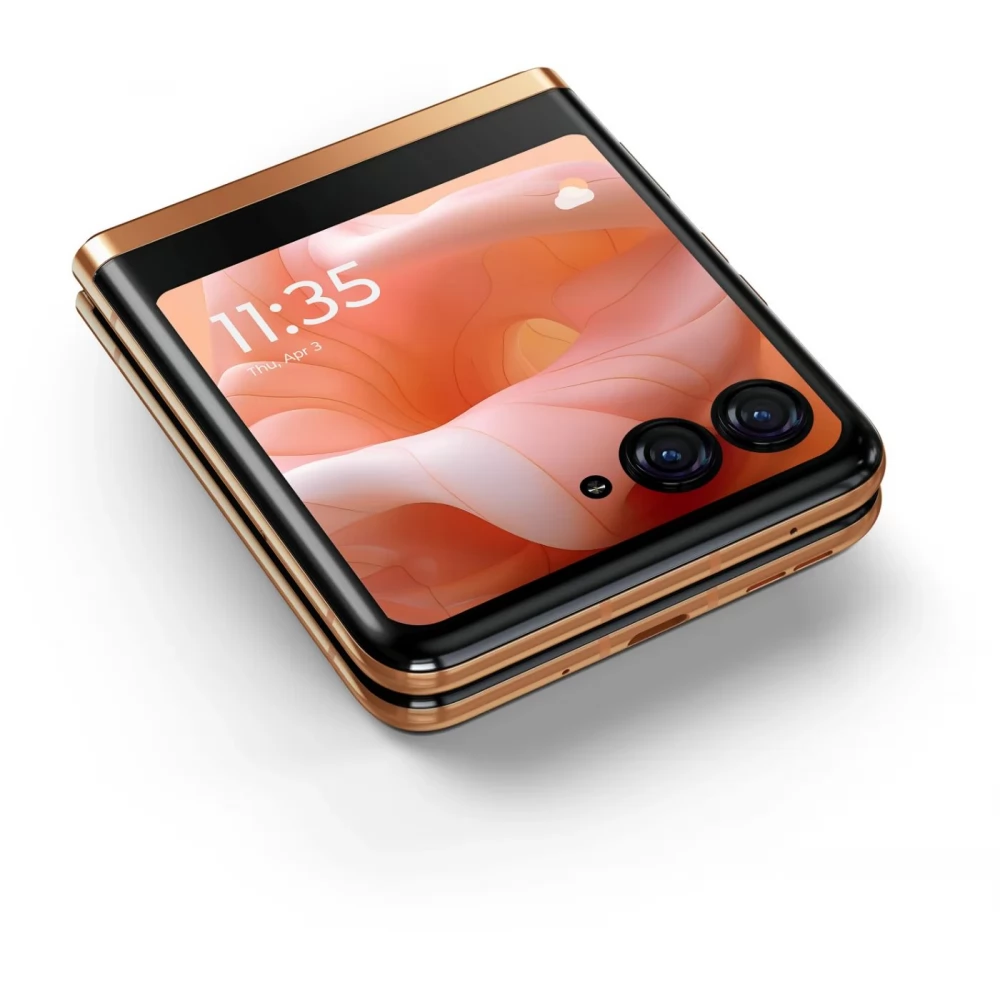 MOTOROLA Razr 40 Ultra 6.9