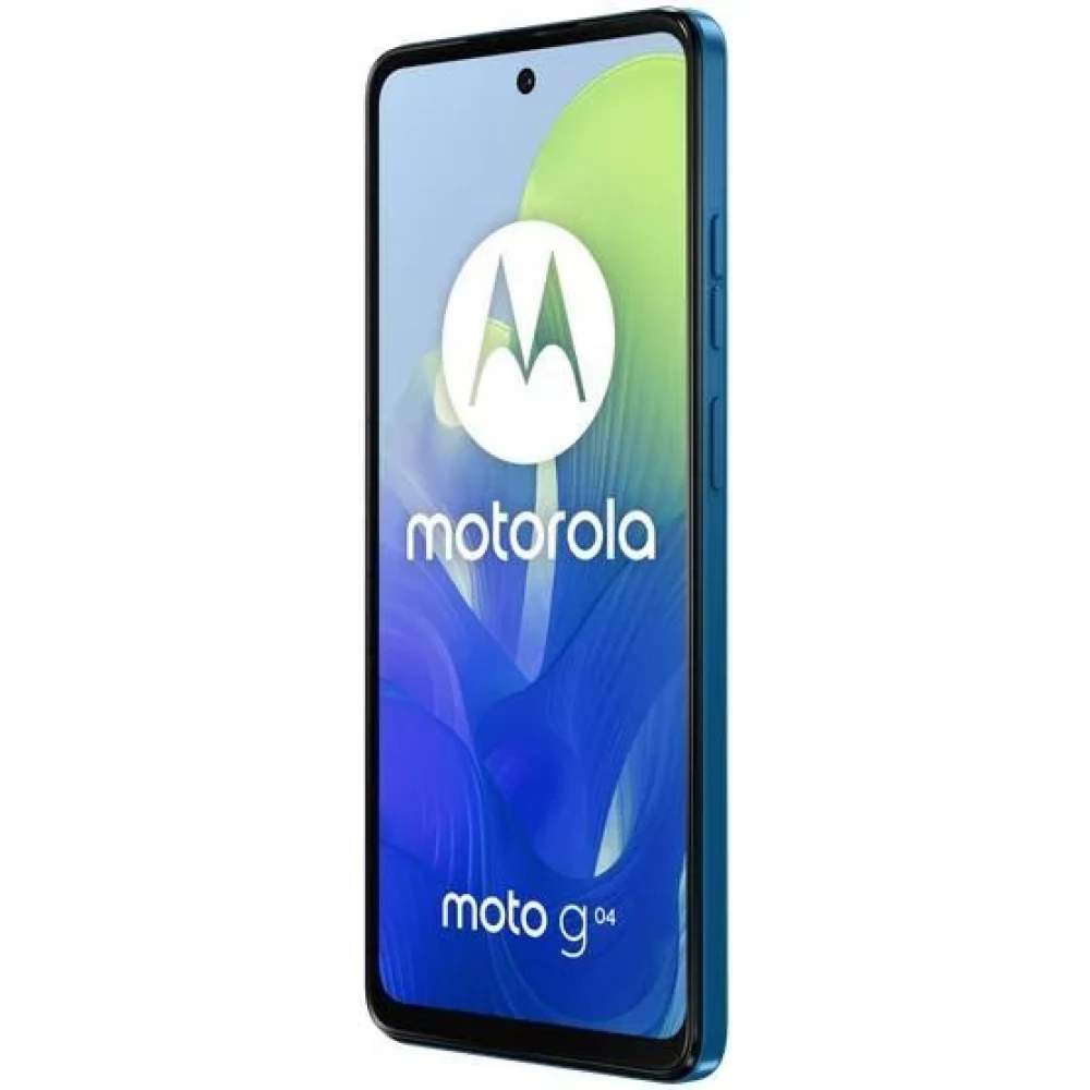 MOTOROLA Moto G04 6.56
