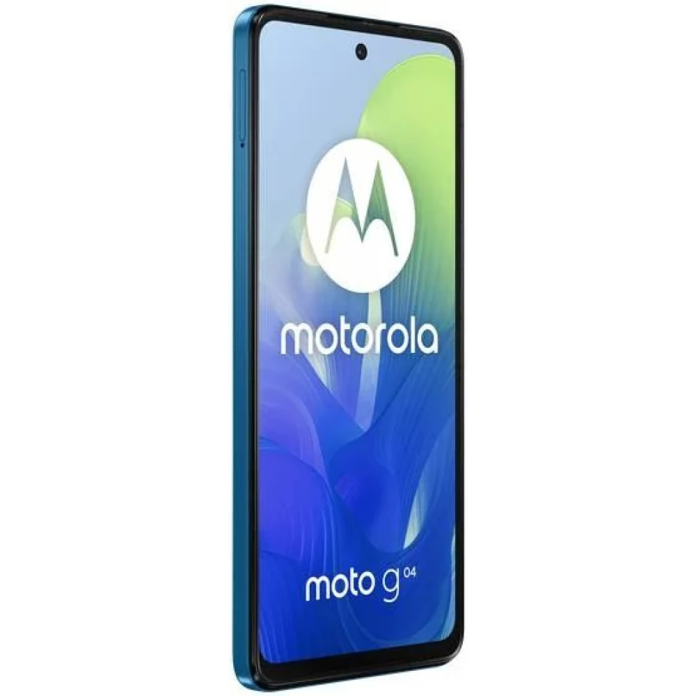 MOTOROLA Moto G04 6.56