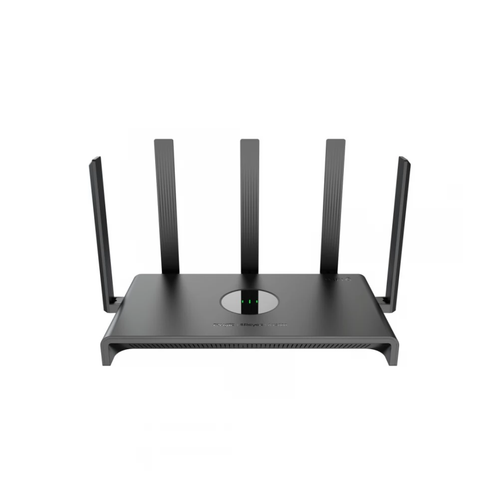 RUIJIE RG-EW3000GX PRO 3000M Wi-Fi 6 Dual-band Gigabit Gaming Router