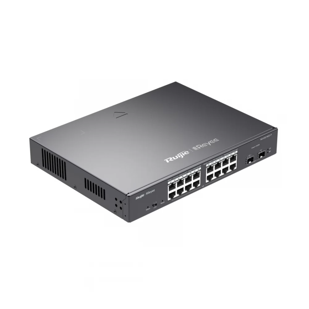 RUIJIE RG-ES218GC-P