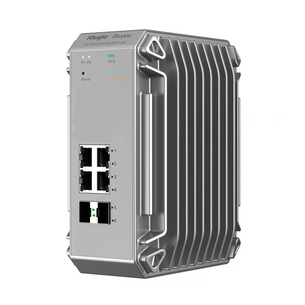 RUIJIE RG-NIS3100-4GT2SFP-HP