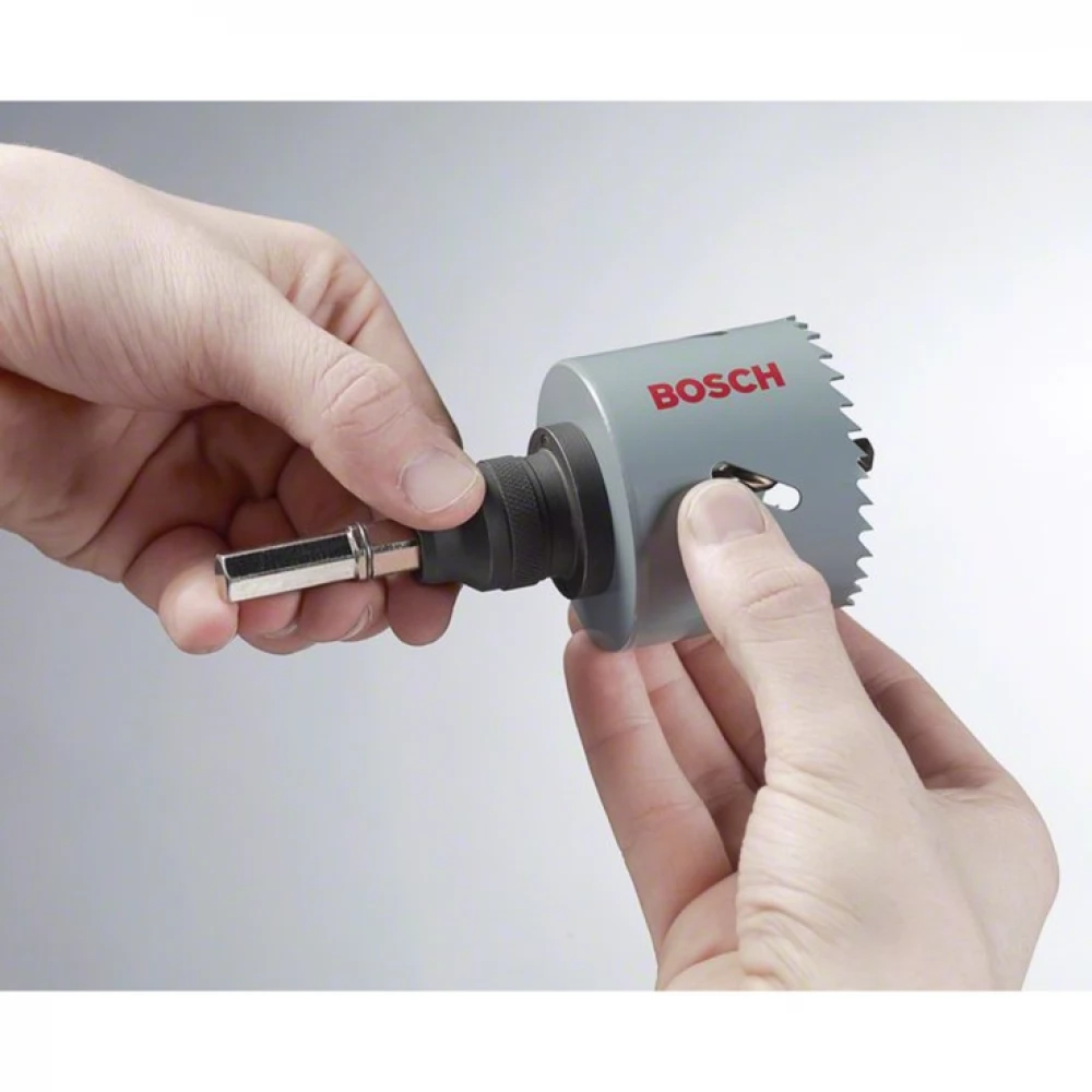 BOSCH Power-Change adapter 3/8
