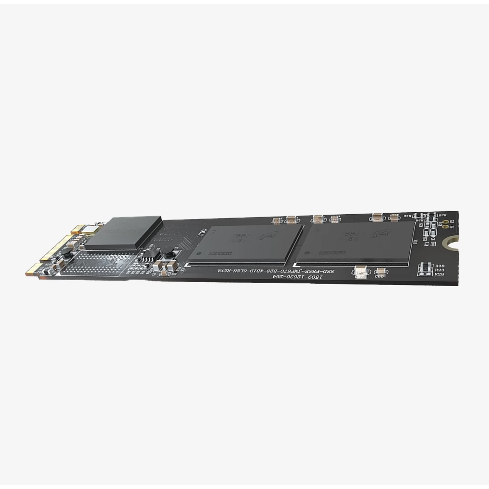 HIKVISION 1TB Hiksemi City E100N M.2 SATA M.2 2280 HS-SSD-E100N 1024G