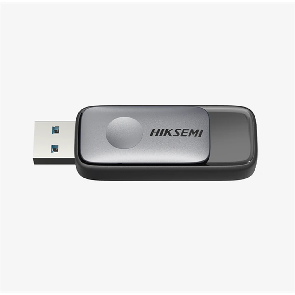 HIKVISION M210S Pully 16GB USB 3.0 Gray