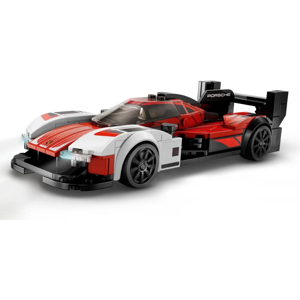 LEGO Speed Champions Porsche 963 76916 - iPoncomp.com