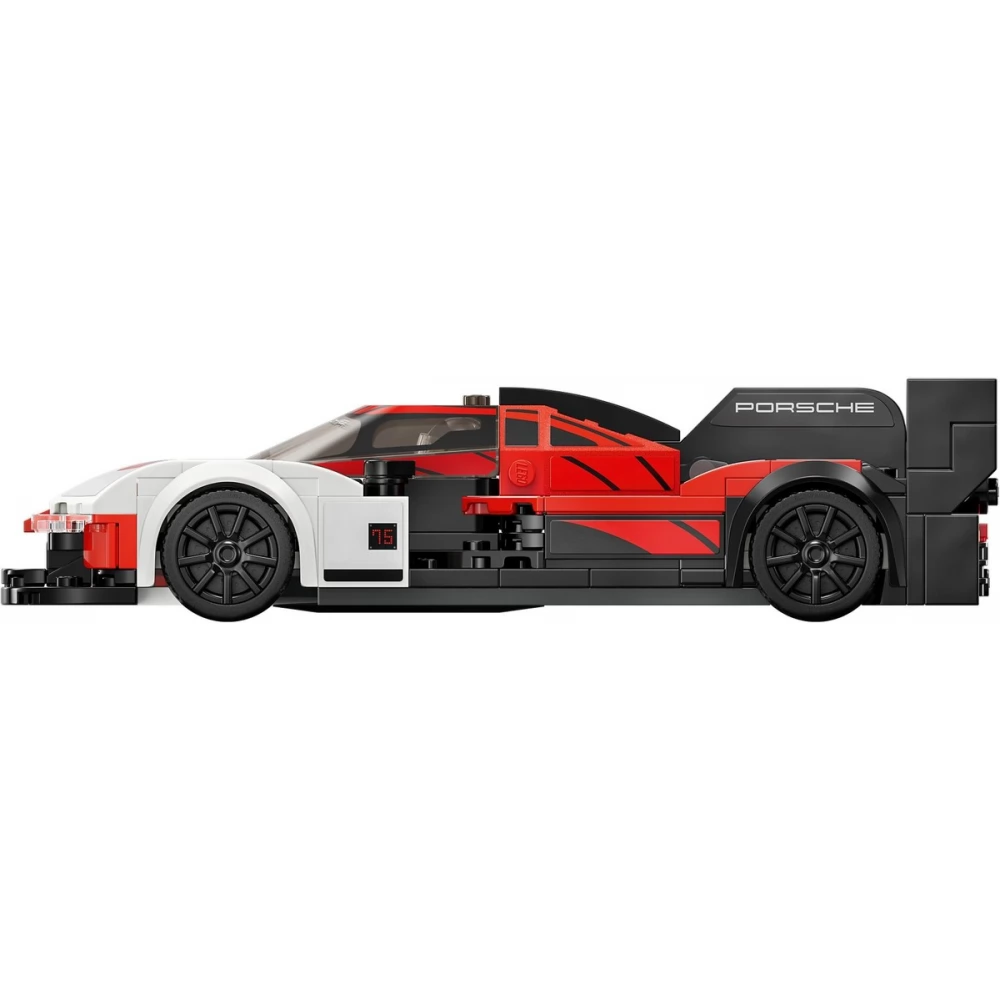 LEGO Speed Champions Porsche 963 76916 - iPoncomp.com