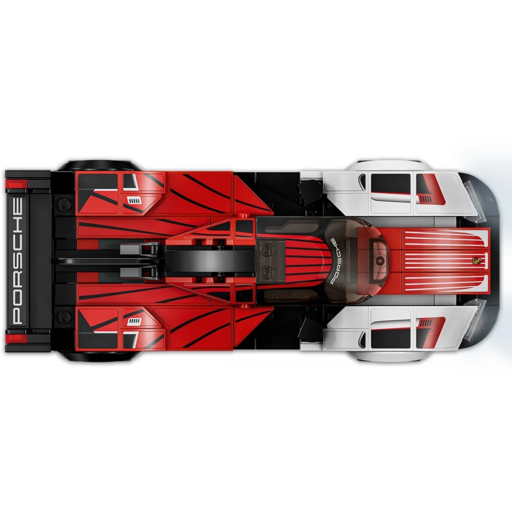 LEGO Speed Champions Porsche 963 76916 - iPoncomp.com