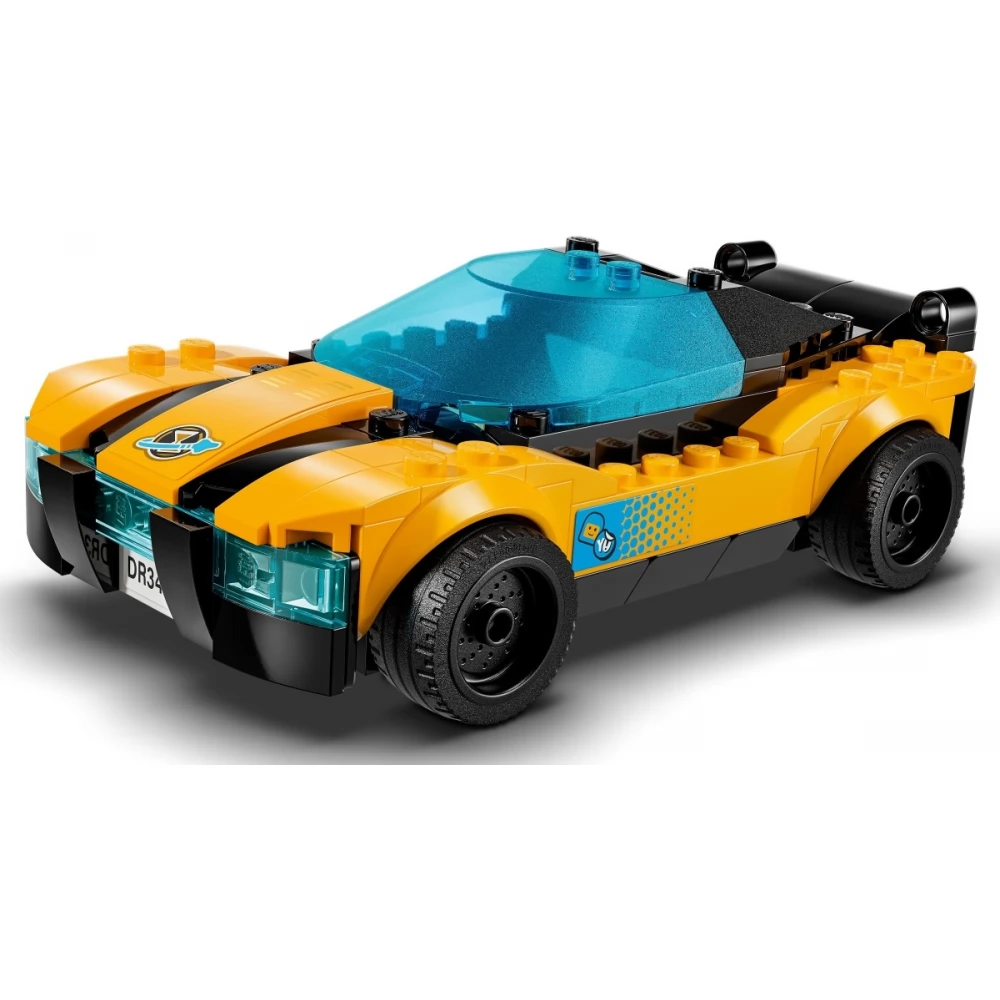 LEGO DREAMZzz Space Mr. Oz űrjárgánya 71475 - iPoncomp.com