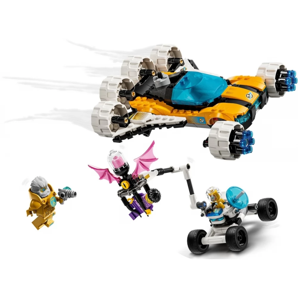 LEGO DREAMZzz Space Mr. Oz űrjárgánya 71475 - iPoncomp.com