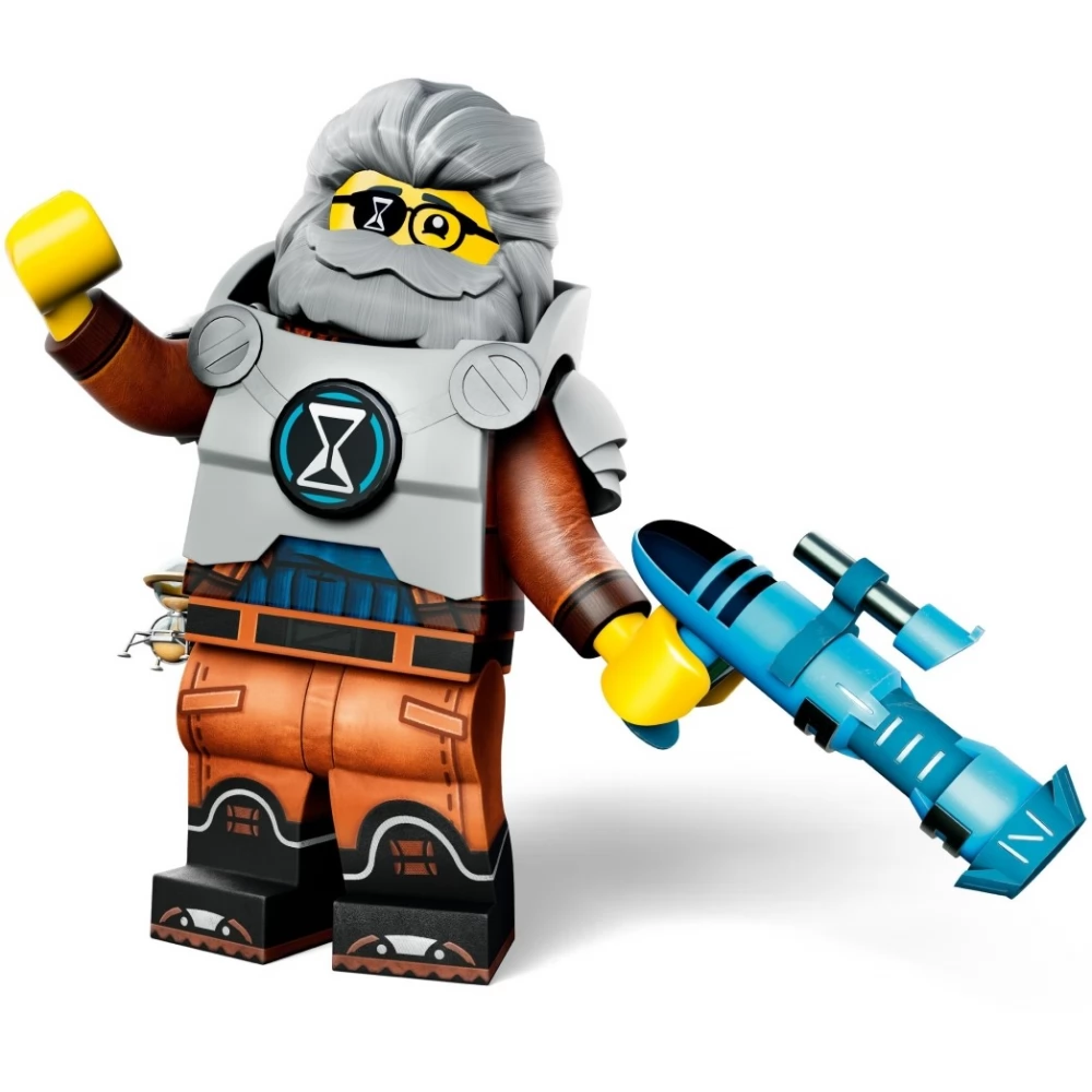LEGO DREAMZzz Space Mr. Oz űrjárgánya 71475 - iPoncomp.com