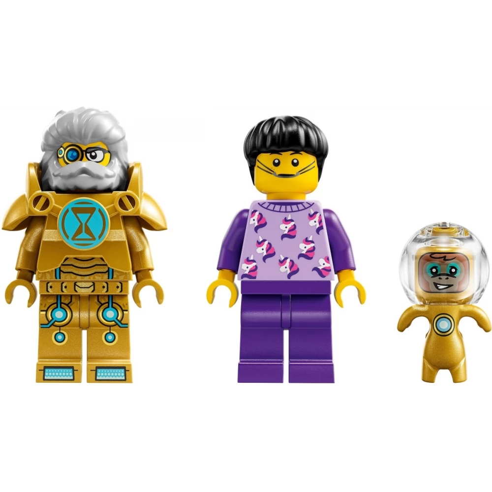 LEGO DREAMZzz Space Mr. Oz űrjárgánya 71475 - iPoncomp.com