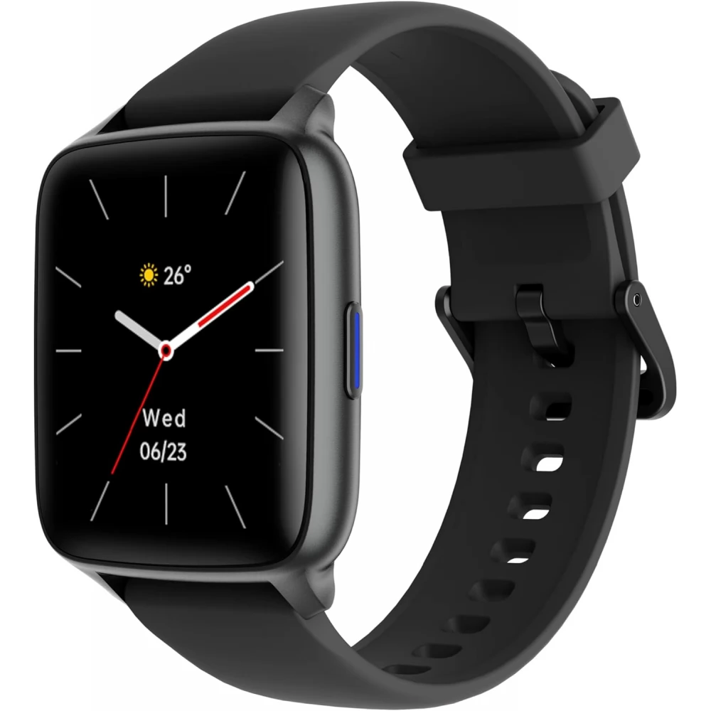 ZTE Watch Live 2 schwarz