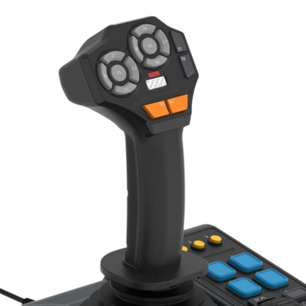 HORI HRPC0100 Farming Vehicle Control System - iPoncomp.com