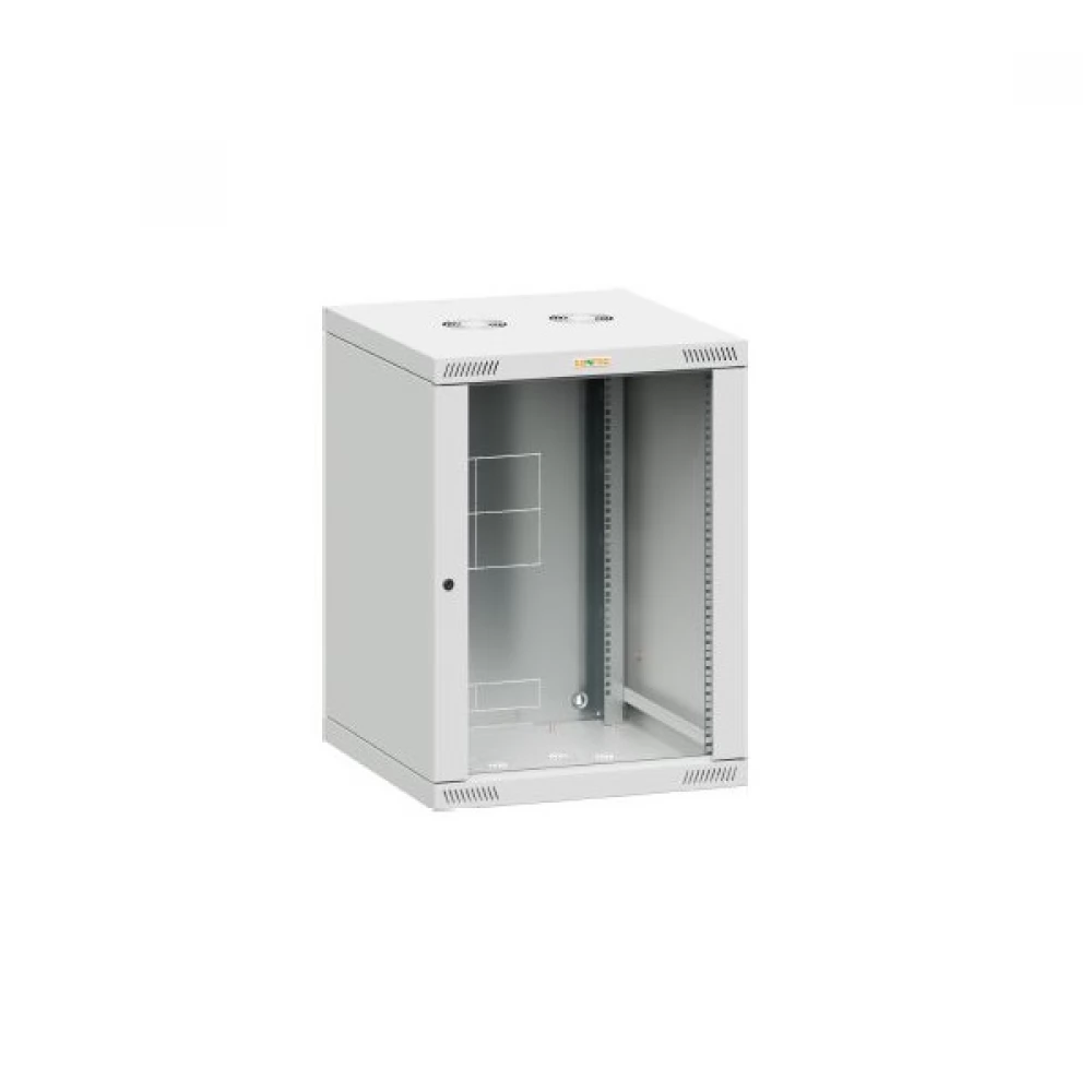 CONTEG RQN-15-60/45 mural rack 19"