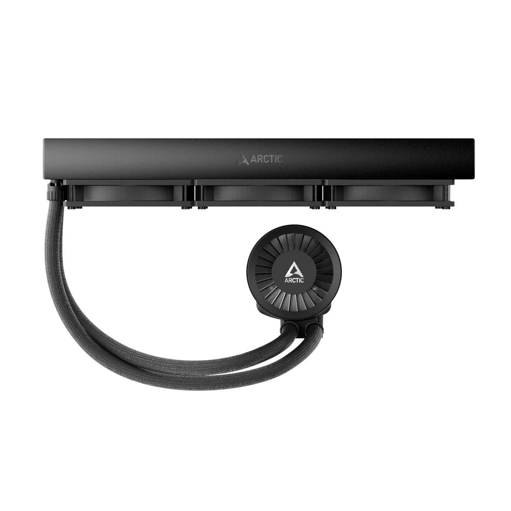 ARCTIC LIQUID FREEZER III 360 BLACK 新しい s-l400.jpg