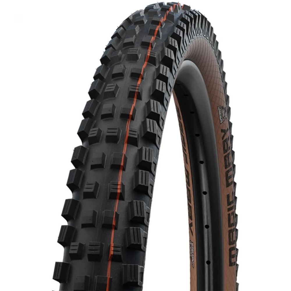 SCHWALBE 11654382 Magic Mary Super Gravity gumi outer 62-622