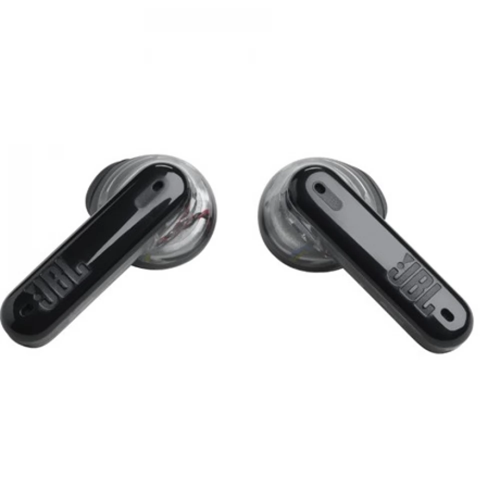 JBL Tune Flex Ghost black - iPoncomp.com