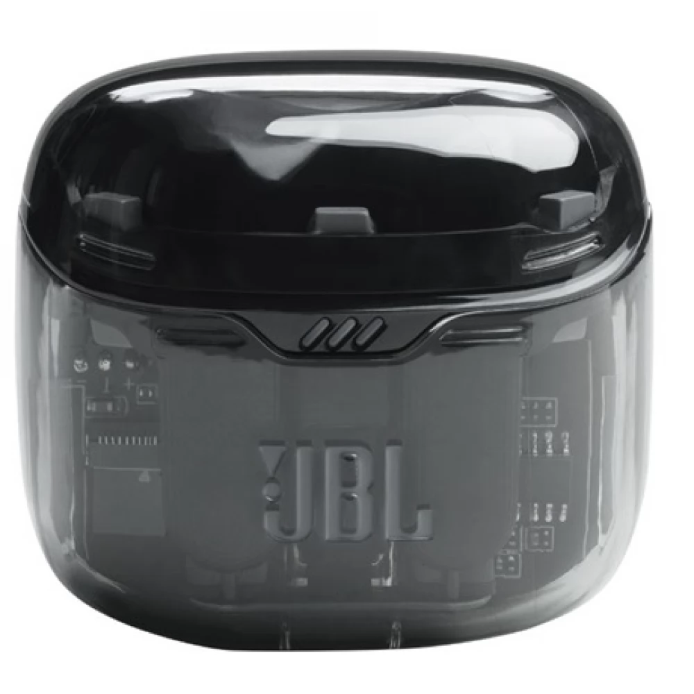 JBL Tune Flex Ghost black - iPoncomp.com