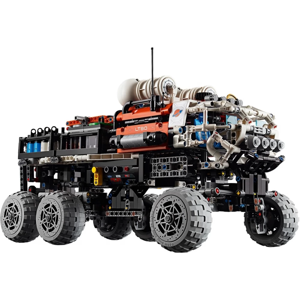 LEGO Technic Space Marskutató űrjármű 42180 - iPoncomp.com