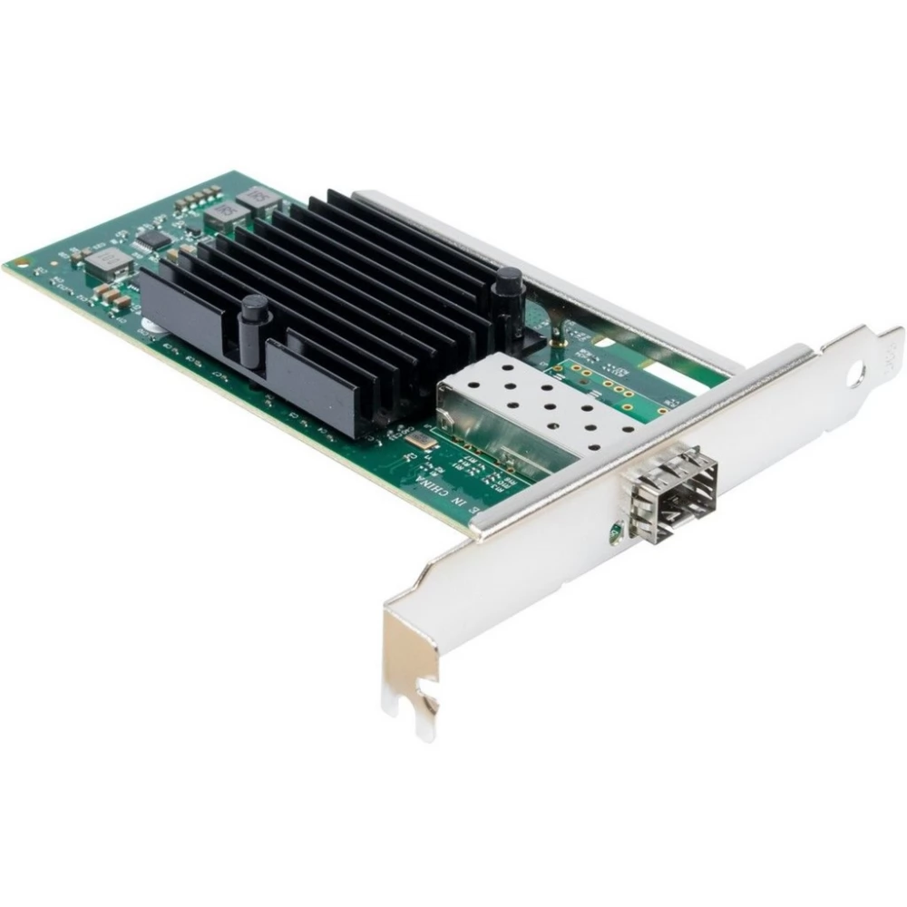 ASUS MCB-10G-2S 10GbE SFP+ OCP Network Mezzanine Card