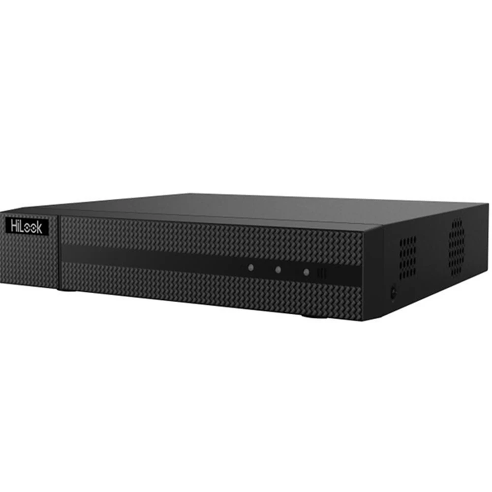HIKVISION DVR-208U-M1 8 analog DVR