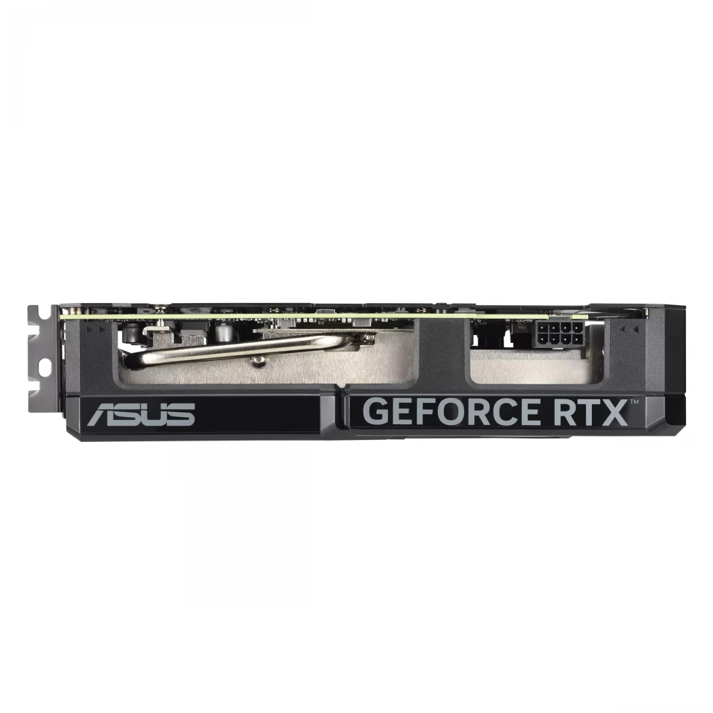 ASUS DUAL-RTX4060TI-O8G-EVO EVO OC GeForce RTX 4060 Ti 8GB GDDR6