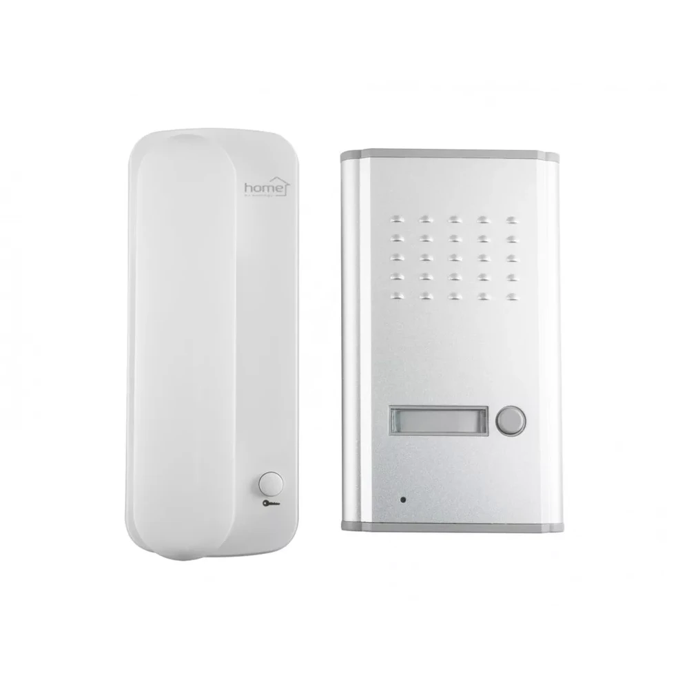 SOMOGYI ELECTRONIC DP02 Vezetékes kaputelefon szett