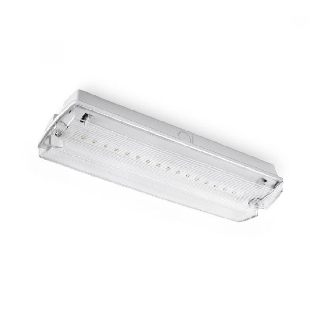 OPTONICA LED Vészkijárati light 3W 7201