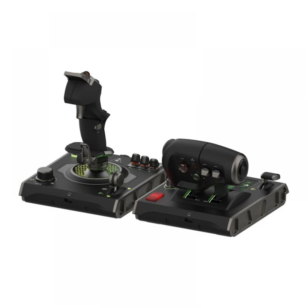 TURTLE BEACH VelocityOne Flightdeck - iPoncomp.com