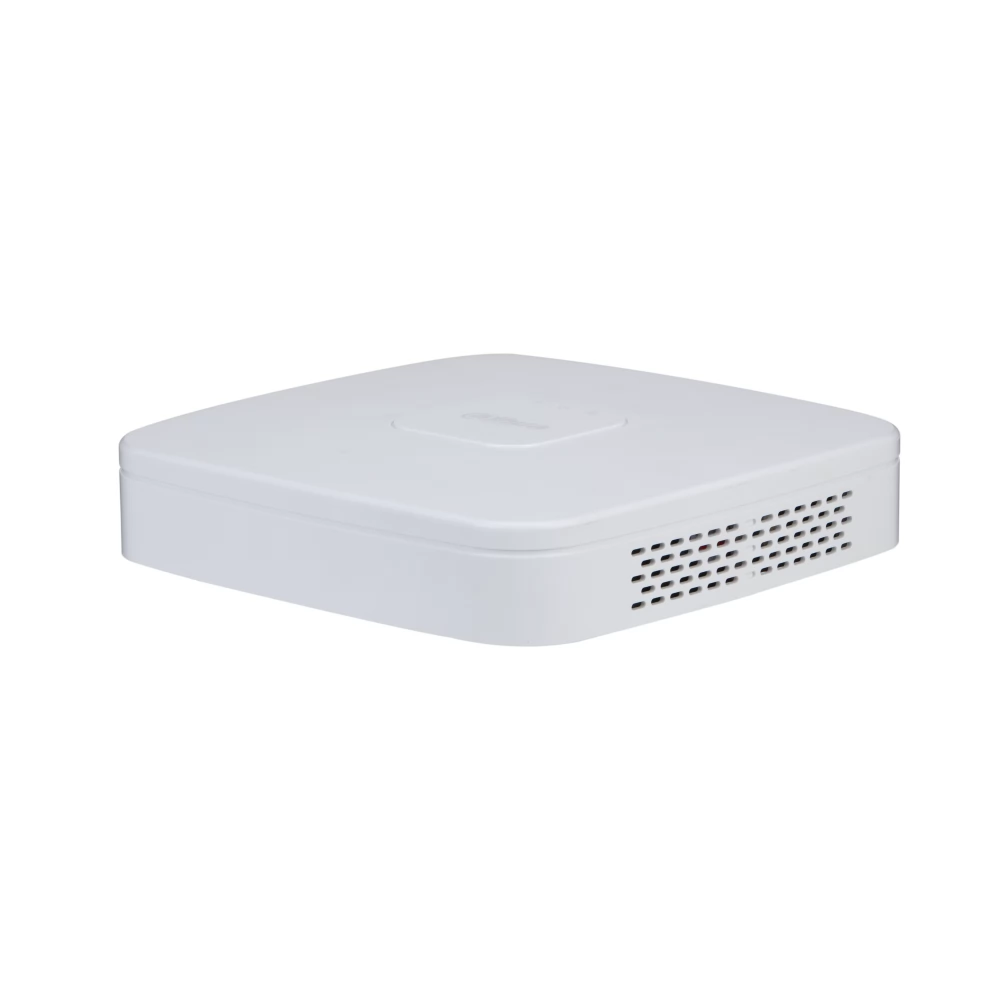 DAHUA NVR2104-P-4KS3 4 channel NVR fastener