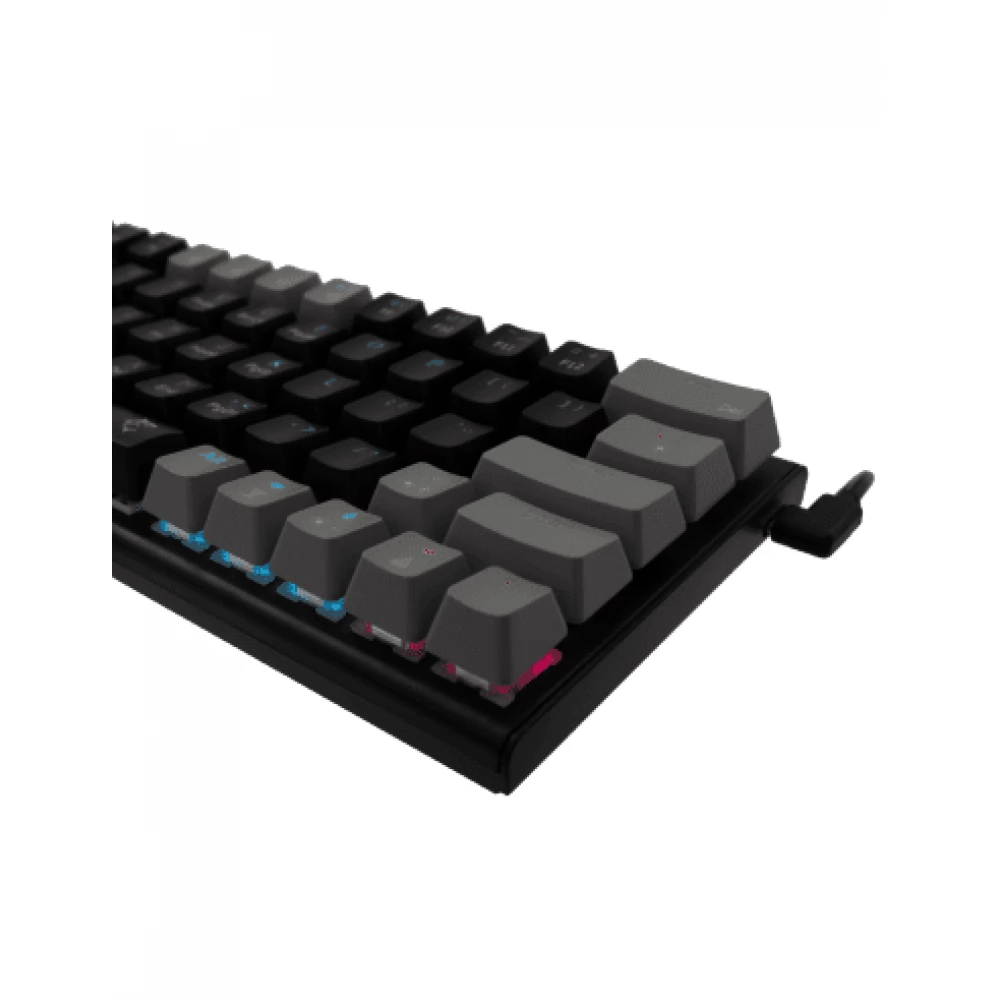 WHITE SHARK Wakizashi Red US English black-gray - iPoncomp.com