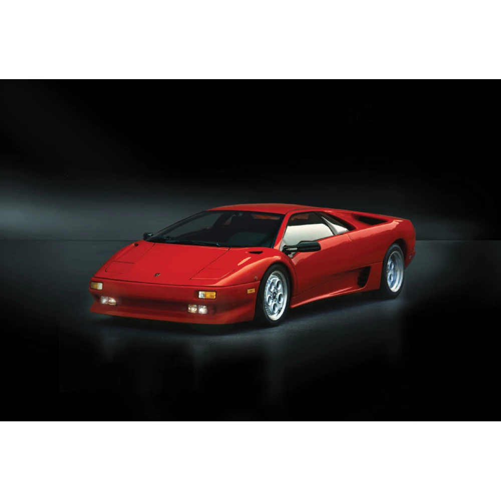 ITALERI Lamborghini Diablo (3685S)