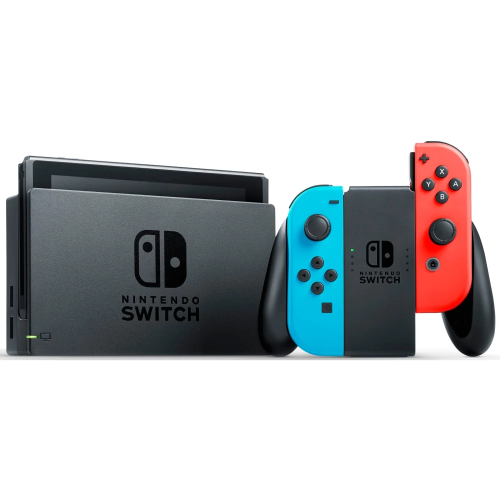 NINTENDO Switch - iPoncomp.com