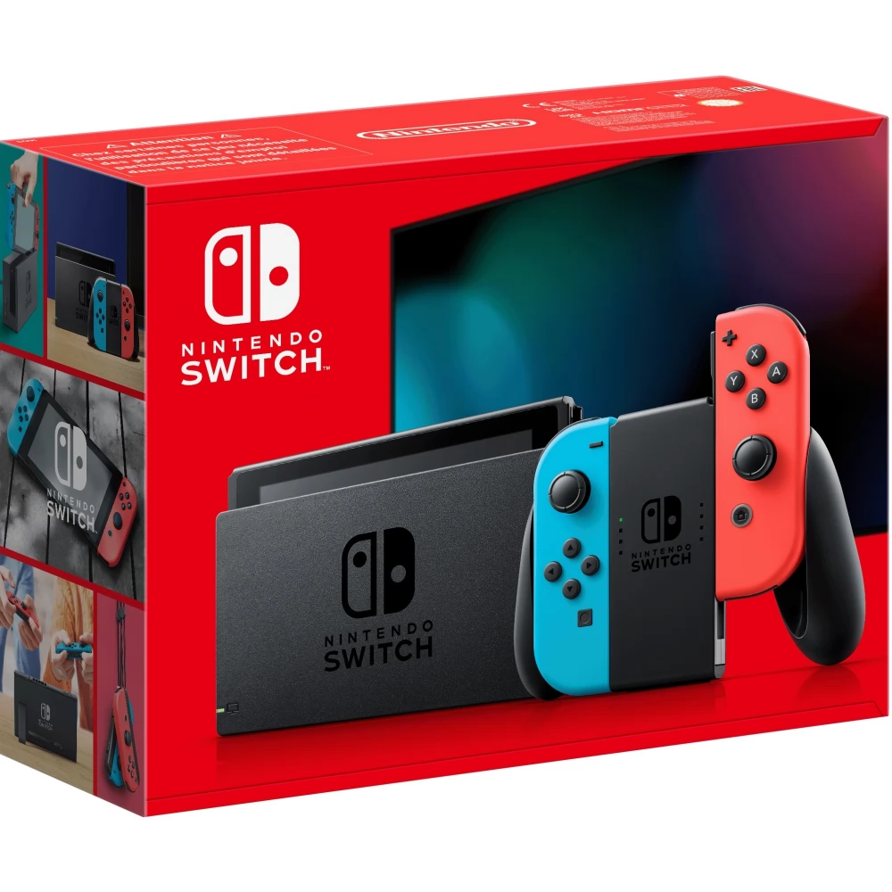 Nintendo switch 他 NINTENDO Switch - iPoncomp.com