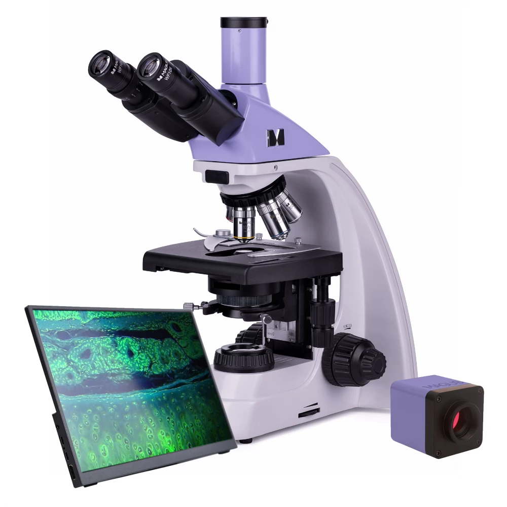 MAGUS Bio D230TL LCD biological digital microscope