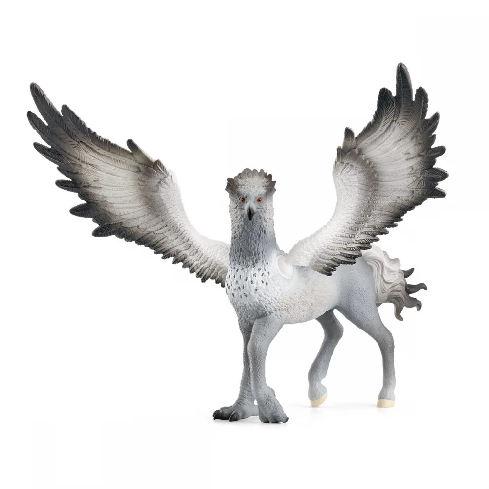 SCHLEICH 13988 Harry Potter Wizarding World Buckbeak