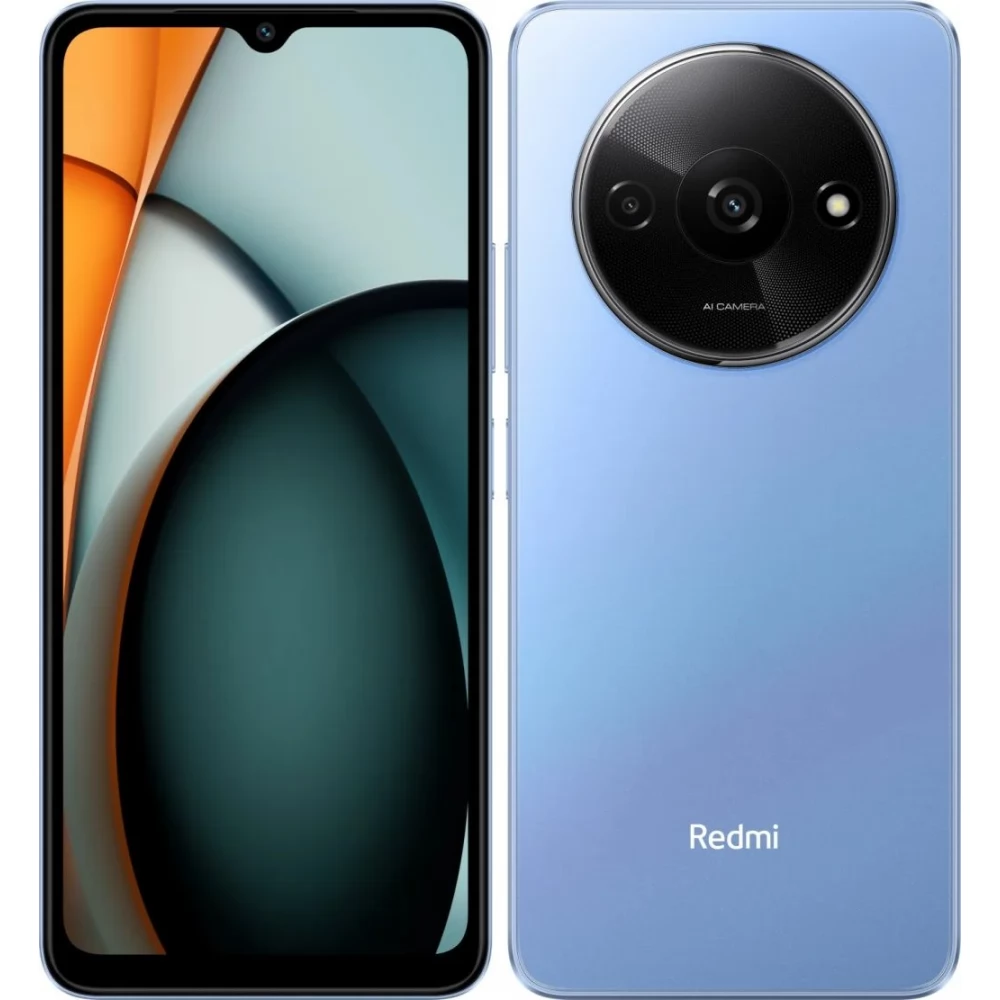 XIAOMI Redmi A3 6.71