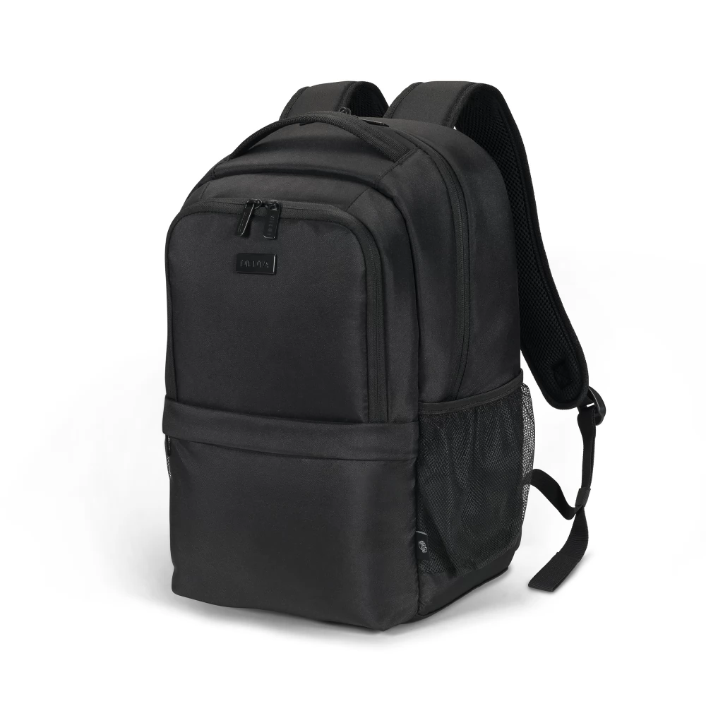 DICOTA Laptop Backpack Eco CORE 13-14.1" fekete