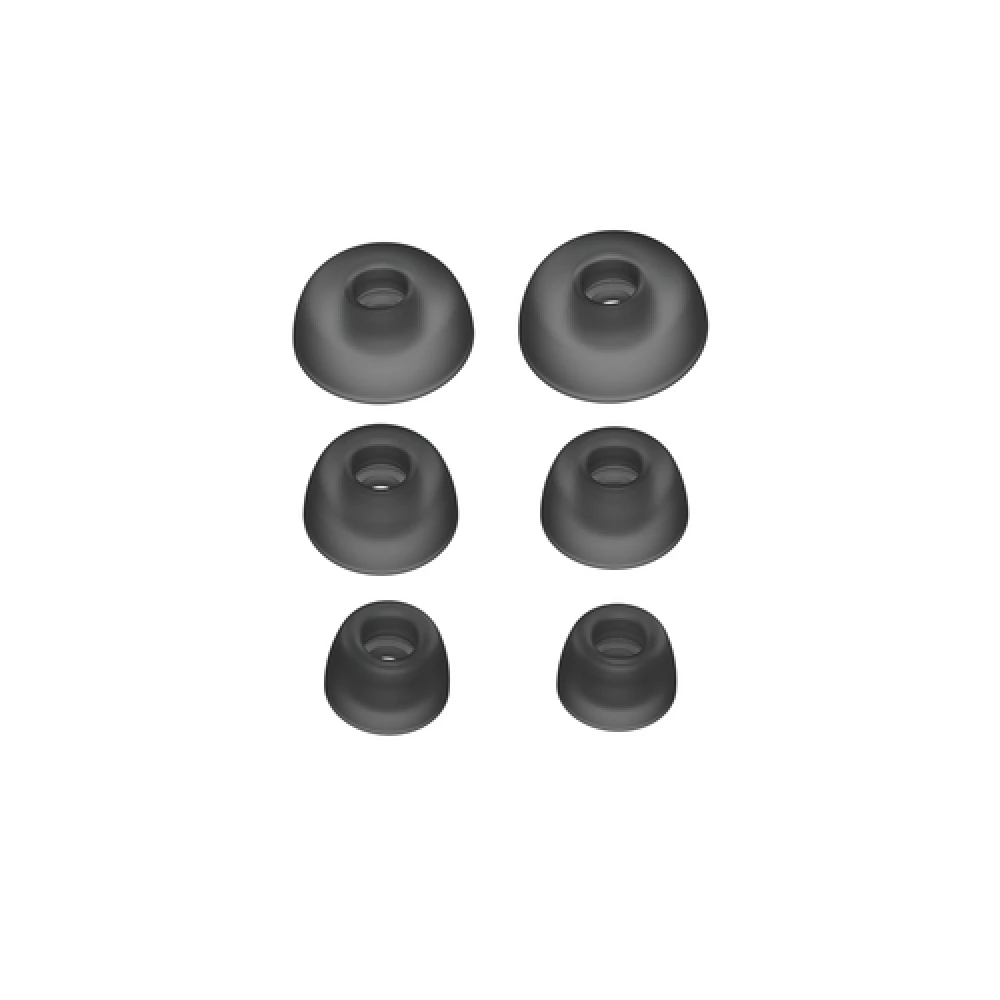JABRA Evolve2 Buds Eargels 3 pár