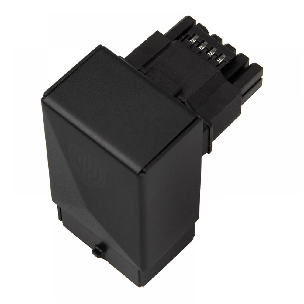 KOLINK Core Pro 12VHPWR-2x6pin 90fok Adapter Type 1 black