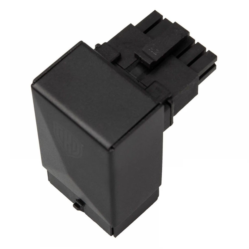 KOLINK Core Pro 12VHPWR-2x6pin 90fok Adapter Type 2 black