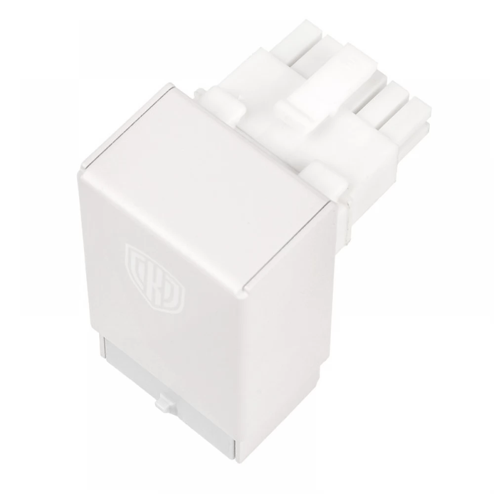 KOLINK Core Pro 12VHPWR-2x6pin 90fok Adapter Type 2 bijela