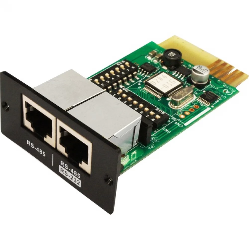 POWERWALKER Modbus Card LAN adapter - iPon.hu
