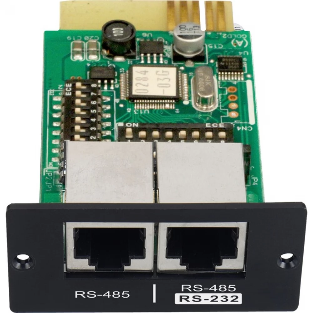 POWERWALKER Modbus Card LAN adapter - iPon.hu