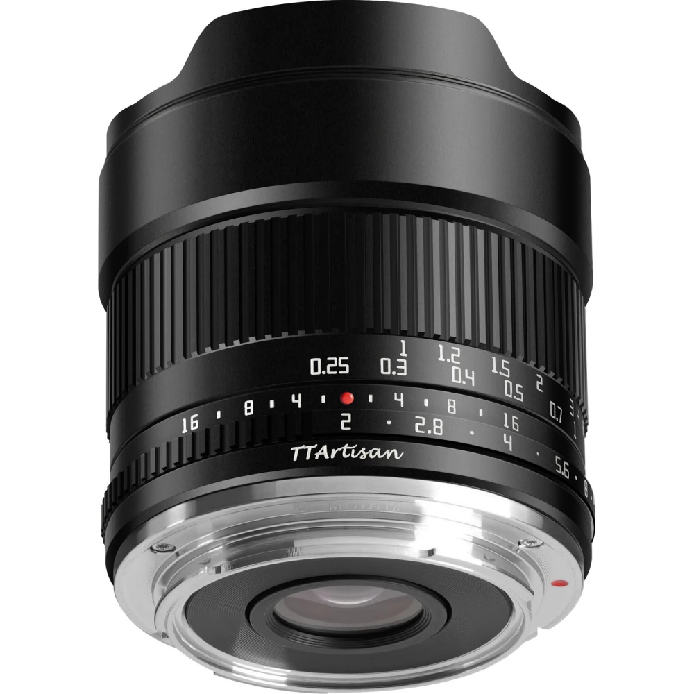 TTARTISAN APS-C 10mm F2 ASPH (Nikon Z) obiectiv - iPon.ro