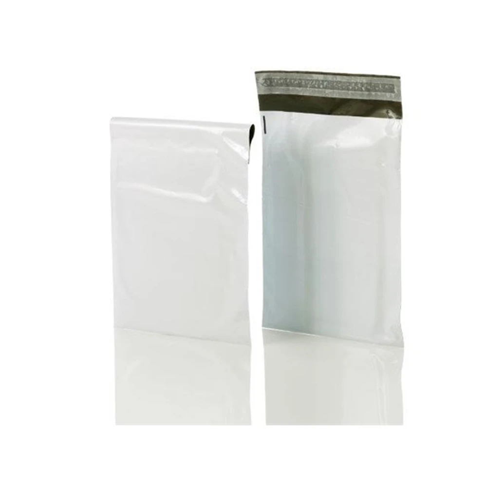 BONG CoEx futártasak A2 430x600+50mm white-black 100pcs