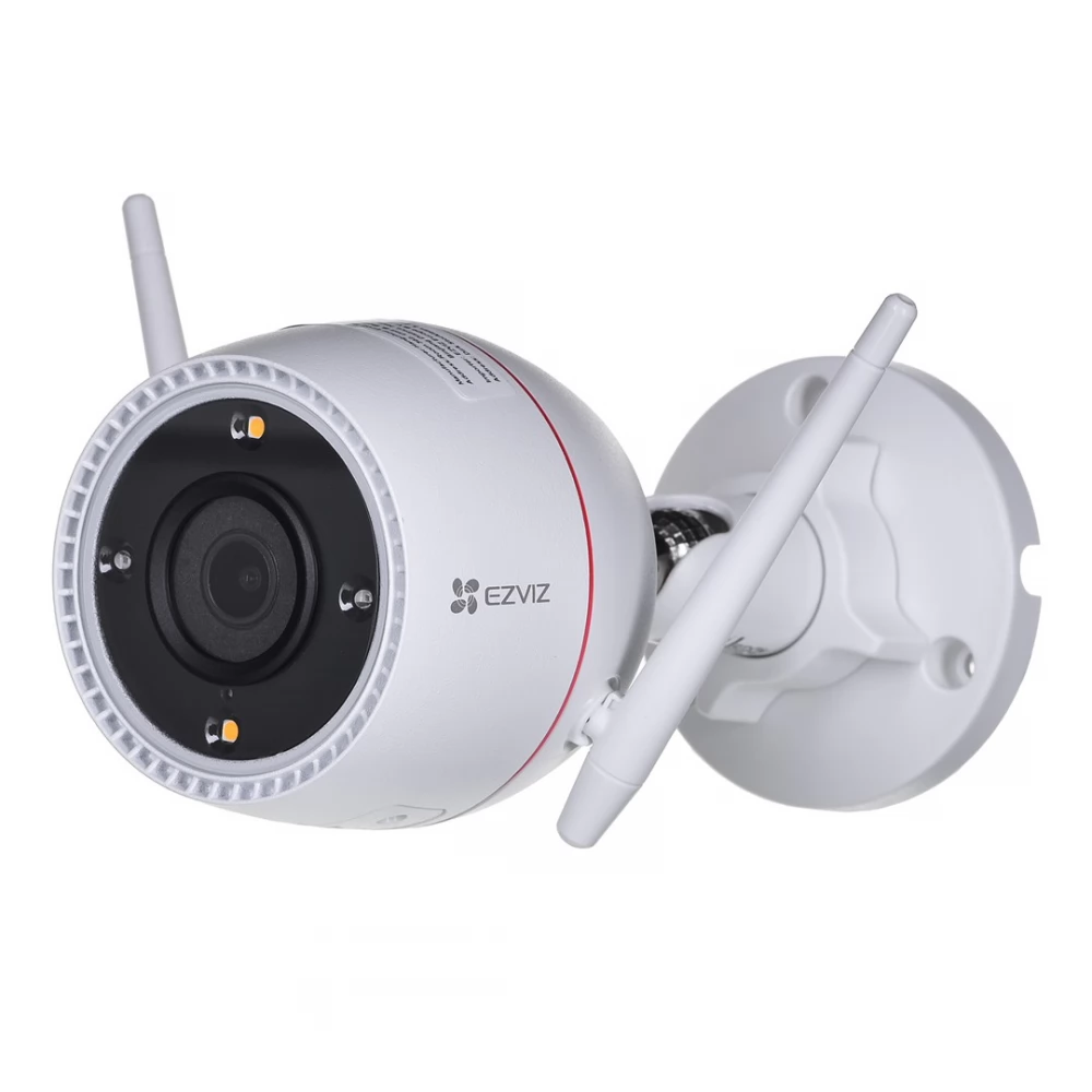EZVIZ H3C 2K IP camera 4mm - iPoncomp.com